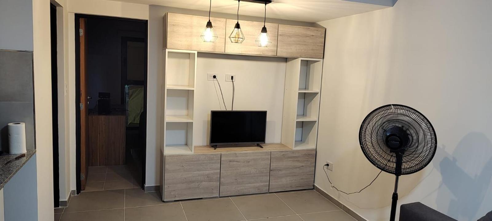 Departamento Calle Mendoza Albus -Acceso Rapido Ruta 22 General Roca Bagian luar foto
