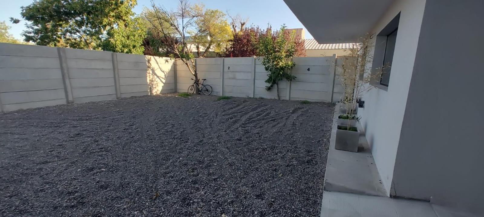 Departamento Calle Mendoza Albus -Acceso Rapido Ruta 22 General Roca Bagian luar foto