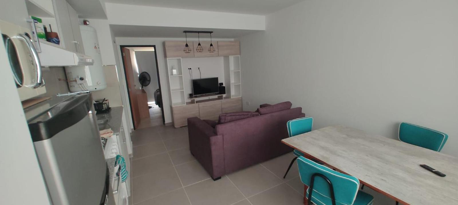 Departamento Calle Mendoza Albus -Acceso Rapido Ruta 22 General Roca Bagian luar foto